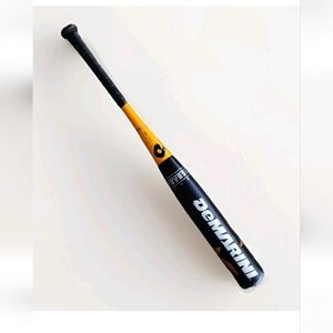 Demarini Vexxum DX1 Alloy baseball Bat  (31")(28 oz.)(2 5/8") (-8.5)